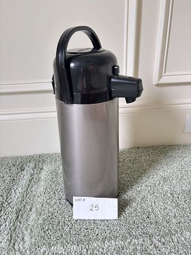 Lot #25 (1 of 5)