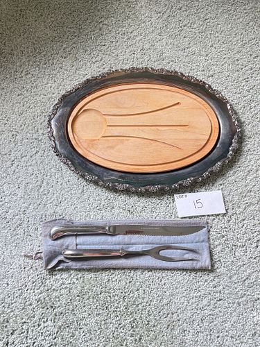 Lot #15 (1 of 8)
