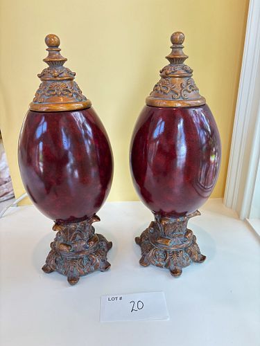 Lot #20 (1 of 6)