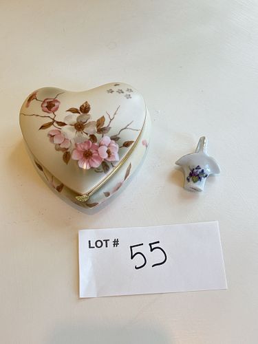 Lot #55 (1 of 6)
