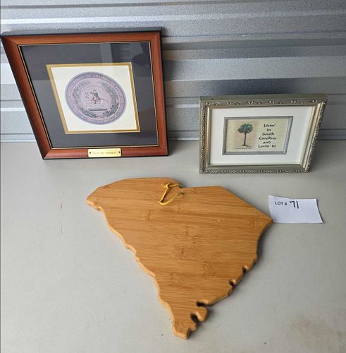 Lot #71 (1 of 8)
