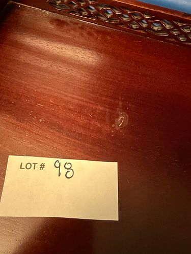 Lot #98 (1 of 8)