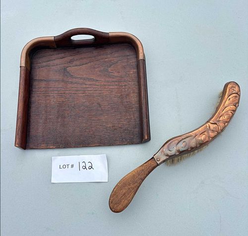 Lot #122 (1 of 3)