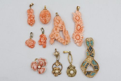 Lot #15 (1 of 3)