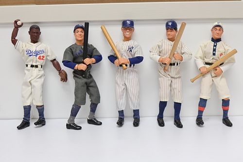 Lot #44 (1 of 6)