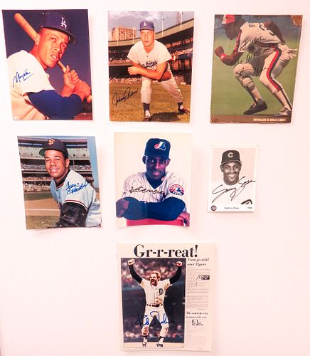 Lot #48 (1 of 8)