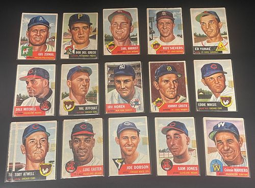 Lot #63 (1 of 3)
