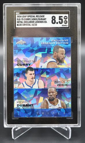 Lot #65 (1 of 3)