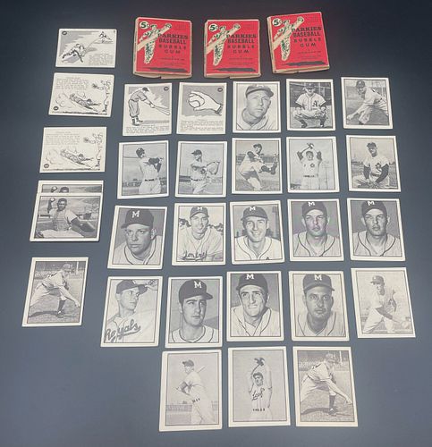 Lot #107 (1 of 3)