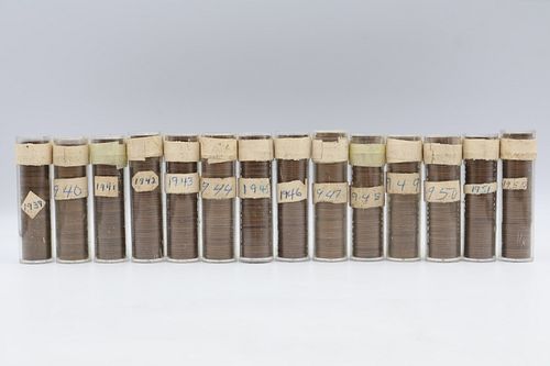 Lot #317 (1 of 7)
