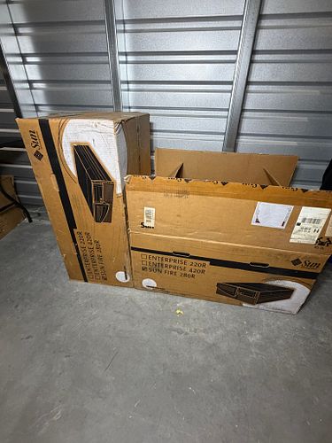 Lot #4 (1 of 5)
