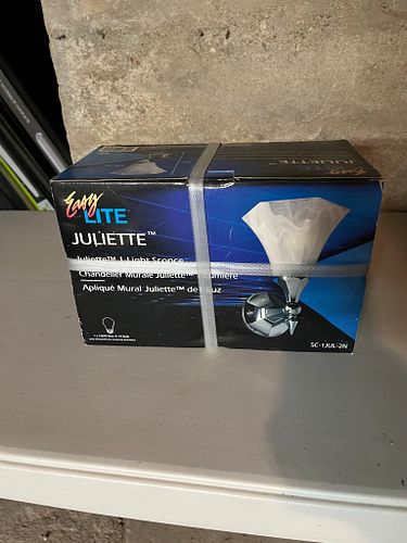 Lot #9 (1 of 3)
