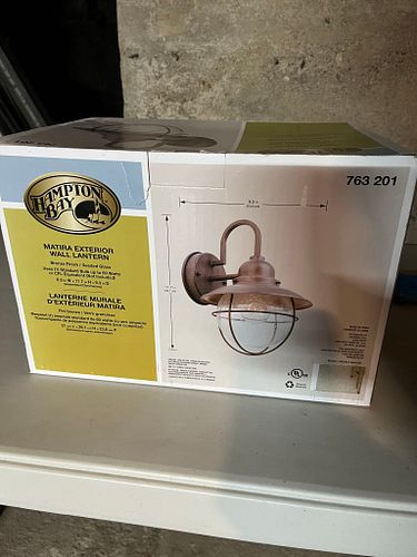 Lot #17 (1 of 3)