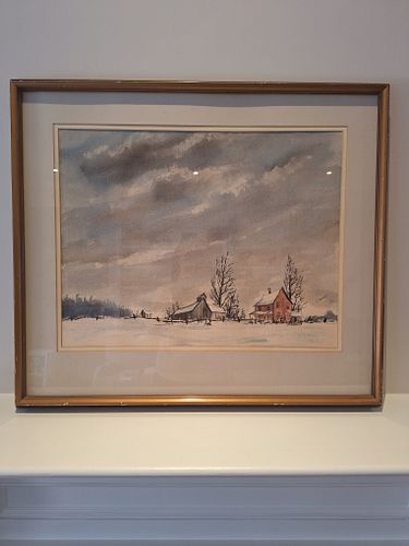 Lot #22 (1 of 5)