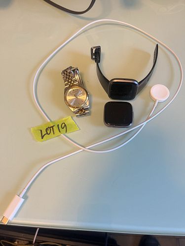 Lot #19 (1 of 9)