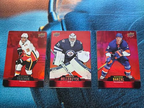 Lot #9 (1 of 5)