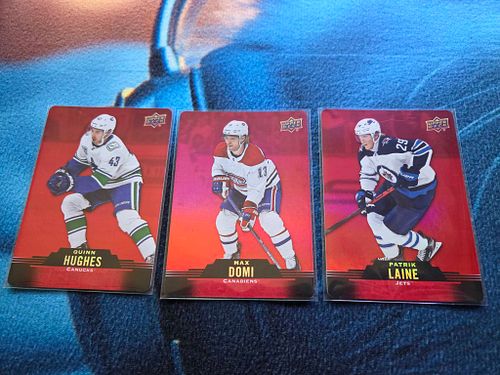 Lot #20 (1 of 5)