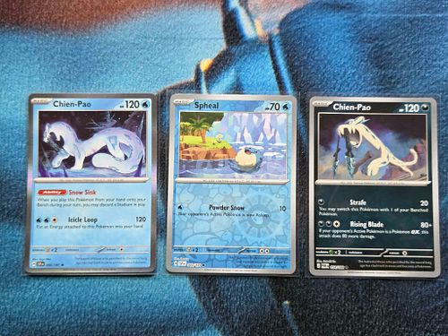 Lot #89 (1 of 5)