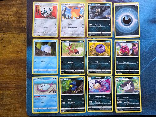 Lot #128 (1 of 4)
