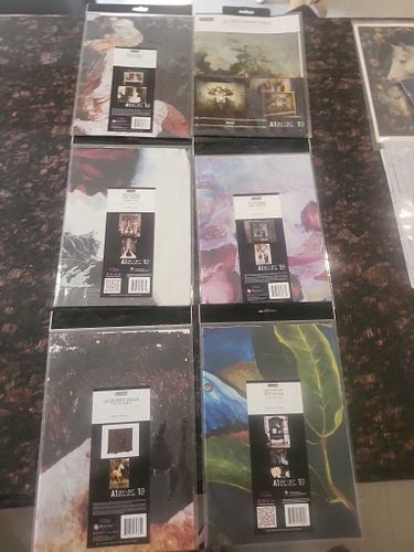 Lot #18 (1 of 7)