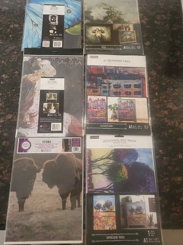 Lot #19 (1 of 7)