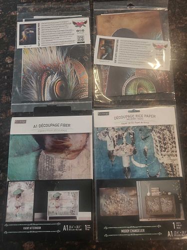 Lot #20 (1 of 5)