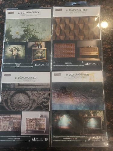 Lot #21 (1 of 5)