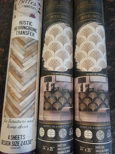 Lot #29 (1 of 5)