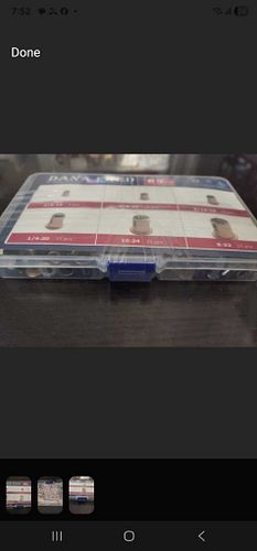 Lot #3 (1 of 3)