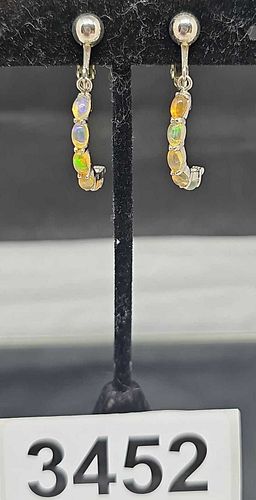 Lot #3452 (1 of 9)