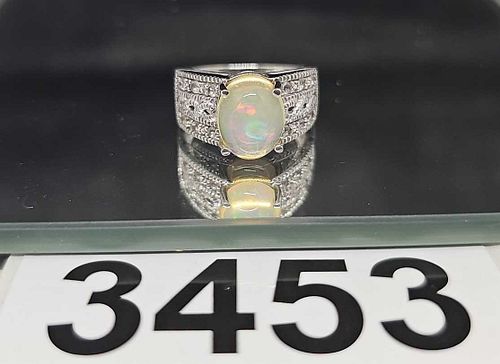 Lot #3453 (1 of 9)