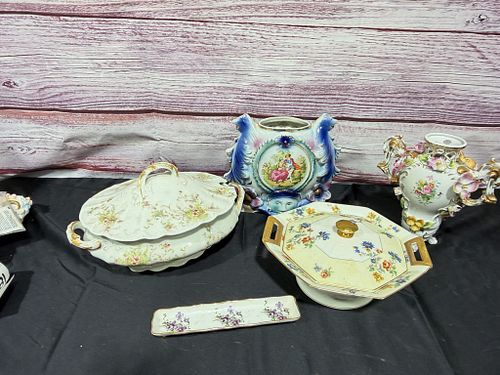 Lot #1864 (1 of 13)