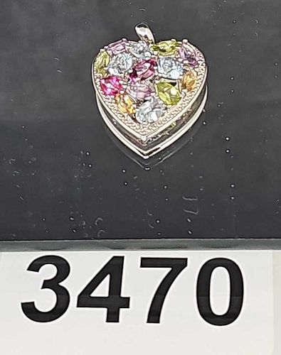 Lot #3470 (1 of 7)