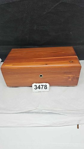 Lot #3478 (1 of 7)