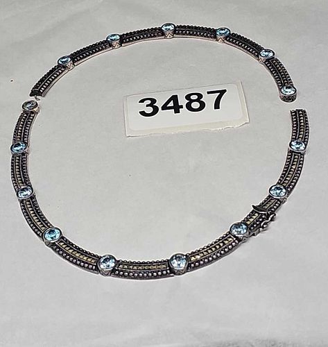 Lot #3487 (1 of 7)