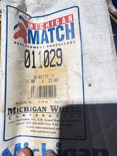 Lot #783 (1 of 5)