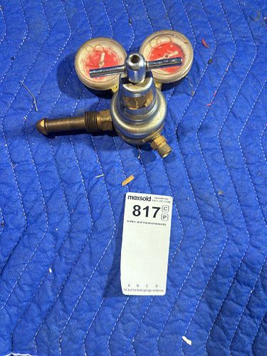 Lot #817 (1 of 4)
