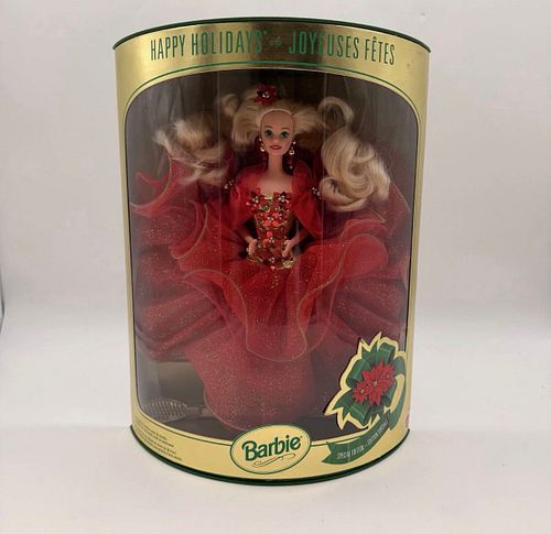 Lot #23 (1 of 7)