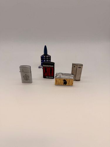 Lot #41 (1 of 5)