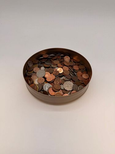 Lot #131 (1 of 5)