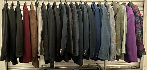 Lot #20 (1 of 19)