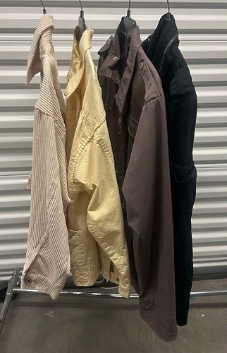 Lot #161 (1 of 5)