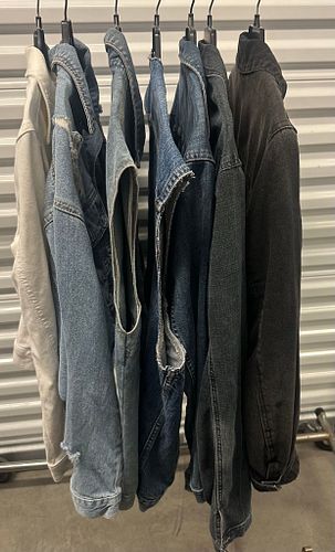 Lot #107 (1 of 14)