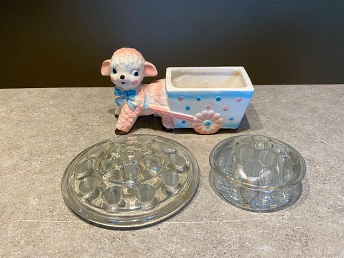 Lot #60 (1 of 18)