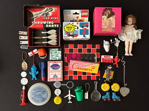 Lot #222 (1 of 18)