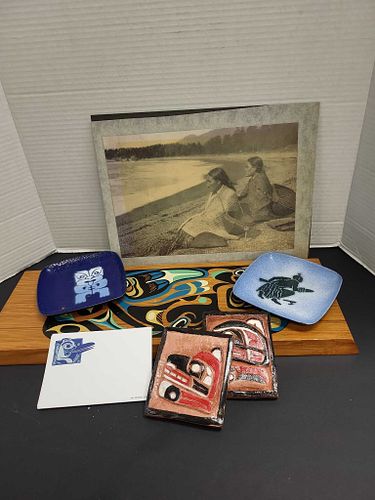 Lot #207 (1 of 10)