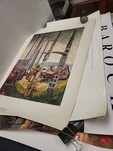 Lot #216 (1 of 14)