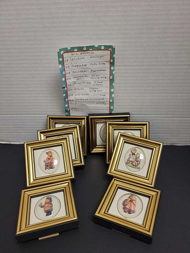Lot #229 (1 of 12)