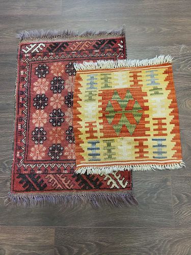 Lot #242 (1 of 6)