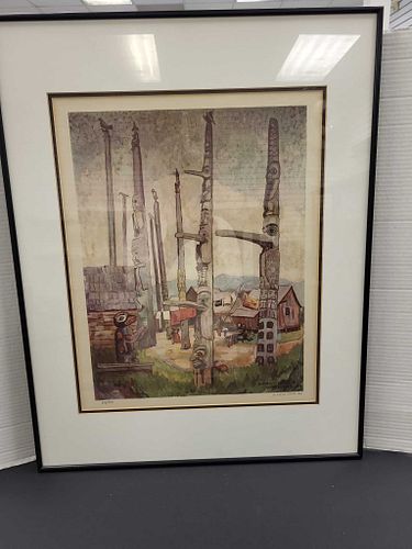 Lot #243 (1 of 7)